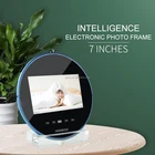 Digital Frame Photo Frame Digital 7inch Digital Photo Frame With Magic Mirror Function