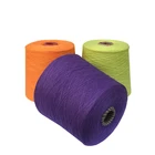 Factory Wholesale 100% cotton yarn for macrema