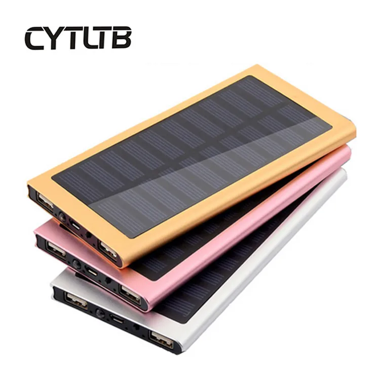 dropship ultra small slim thin battery charger powered power bank gift usb 10000mah solar charger power bank
dropship ultra small slim thin battery charger powered power bank gift usb 10000mah solar charger power bank