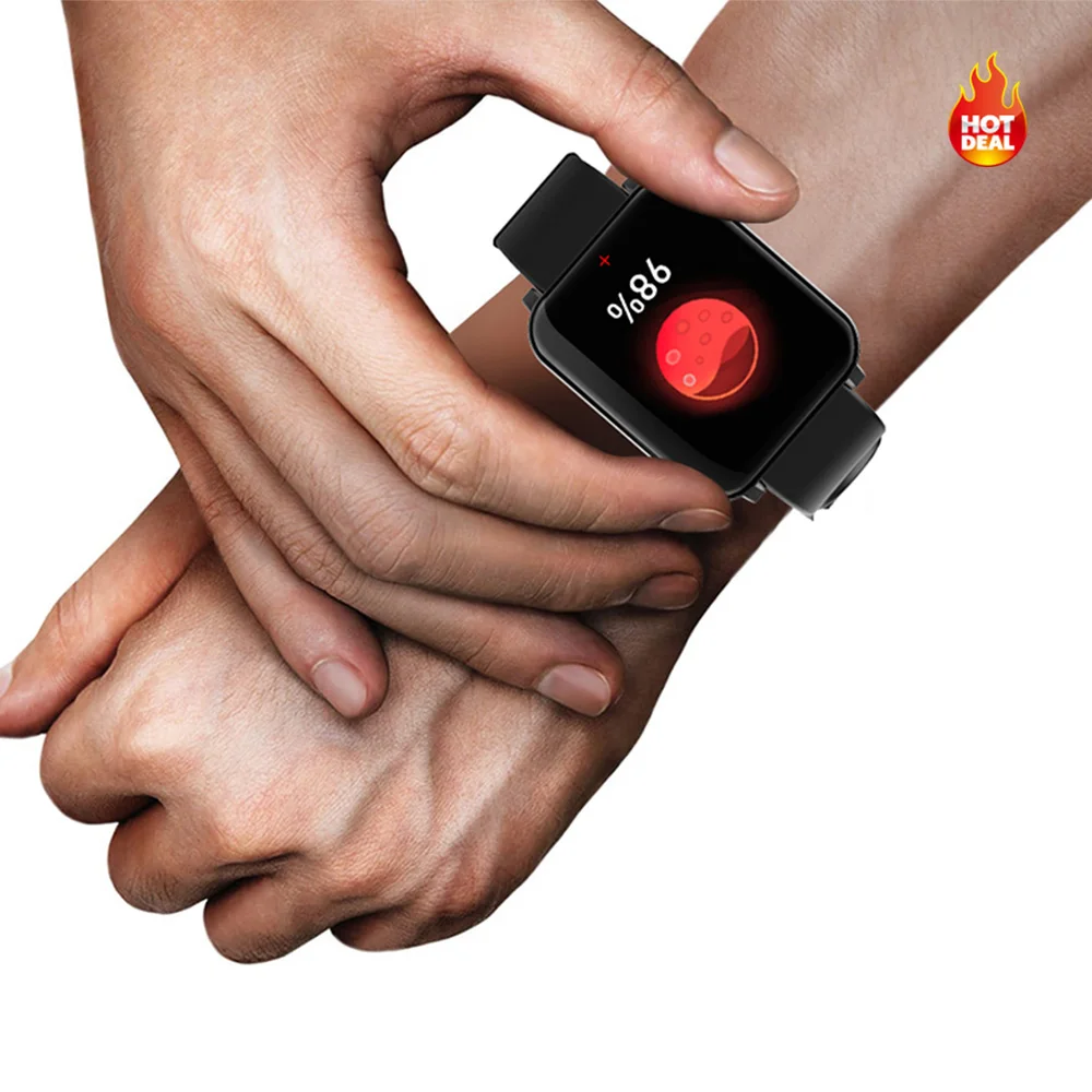 Original factory J-Style 1963YH Spo2 blood oxygen sports heart beat rate smart watch
Original factory J-Style 1963YH Spo2 blood oxygen sports heart beat rate smart watch