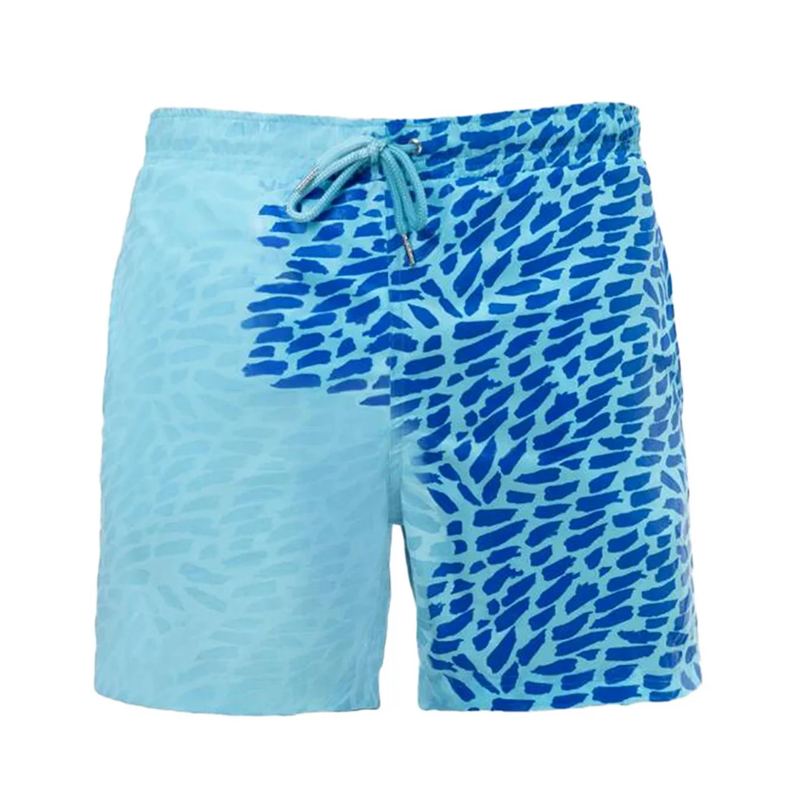 Men Beach Shorts Boys Color Change Swimming Short Trunks Summer Swimsuit Swimwear Shorts Quick Dry Bathing Pants, Colorful 
Men Beach Shorts Boys Color Change Swimming Short Trunks Summer Swimsuit Swimwear Shorts Quick Dry Bathing Pants, Colorful
