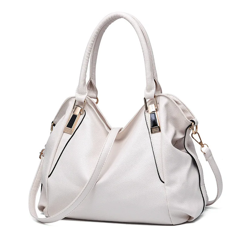 2022 Fashionable soft leather handbag Large capacity Women handbag custom one shoulder crossbody bag wholesale
2022 Fashionable soft leather handbag Large capacity Women handbag custom one shoulder crossbody bag wholesale