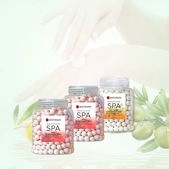 nail spa nail soaker 1000g New disposable pedicure manicure soak fizzer tablet for nail art design, rose fragrance
nail spa nail soaker 1000g New disposable pedicure manicure soak fizzer tablet for nail art design, rose fragrance