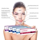 Deep Cross Linked Hyaluronic Acid Nose Dermal Filler Injection For Nasolabial Folds