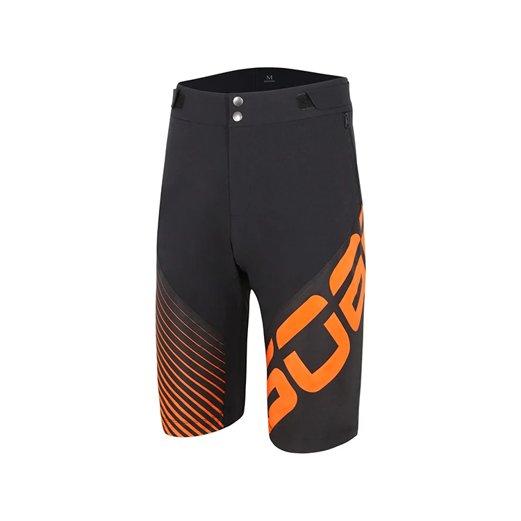 padded mountain bike shorts mens