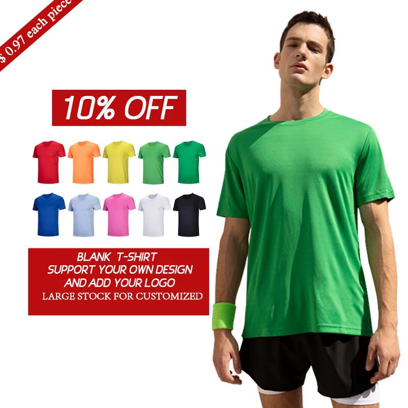 Custom Summer Sportswear Breathable Tshirt Mens Blank Tshirts, Blue,gray,green,orange,light blue,army green
Custom Summer Sportswear Breathable Tshirt Mens Blank Tshirts, Blue,gray,green,orange,light blue,army green
