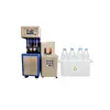 professional large container 20L pe pet bottle blowing machine for blow