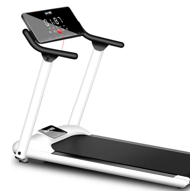 Fitness Gym Equipment Home Use Fitness Accessories Foldable Running Machine Treadmill
Fitness Gym Equipment Home Use Fitness Accessories Foldable Running Machine Treadmill