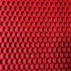 100%polyester eyelet chair mesh fabric or car cushion seat covers