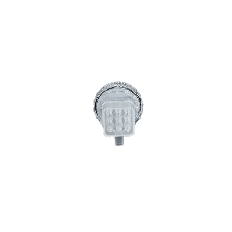 PROMOTION High Quality 9 pin Multi Needle Cartrdige for Meso Gun Injection Mesotherapy Gun Replacment Needle 34G
PROMOTION High Quality 9 pin Multi Needle Cartrdige for Meso Gun Injection Mesotherapy Gun Replacment Needle 34G