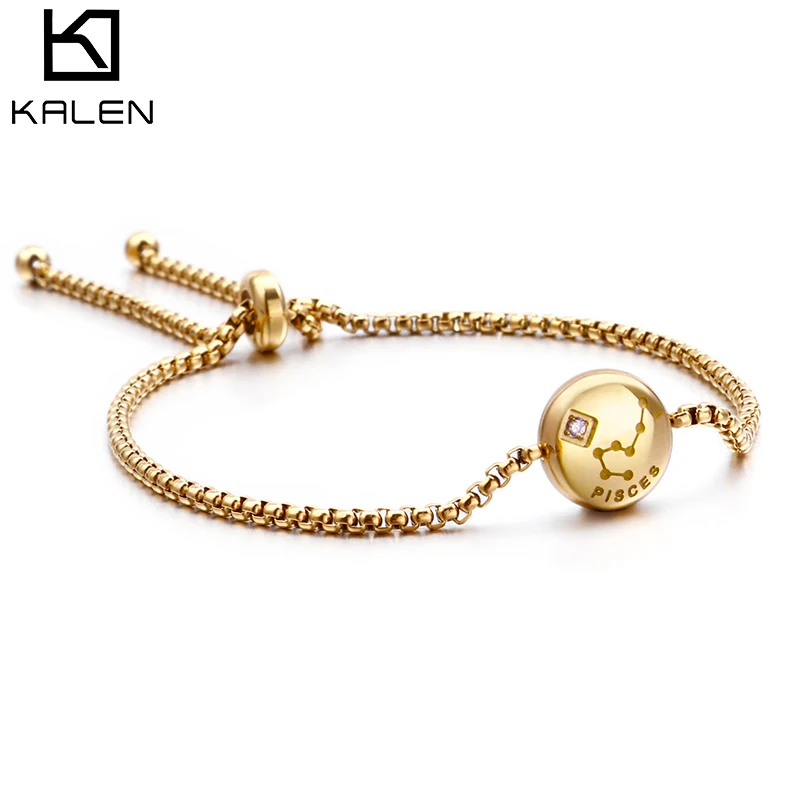 2020 Hot Sale Fashion Stainless Steel Charm Bracelet Lovely Prom Gifts For Girls, Other
2020 Hot Sale Fashion Stainless Steel Charm Bracelet Lovely Prom Gifts For Girls, Other