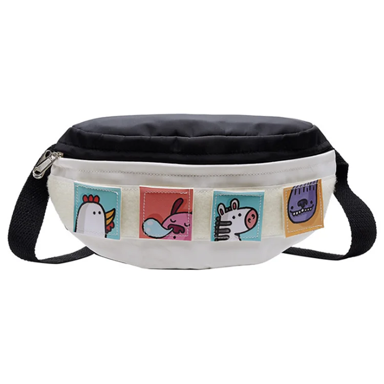 Nylon Women Fashion Casual Sports Chest Waist Fanny Pack Bag for Outdoor Travel Hiking Camping, Black, blue, pink, green
Nylon Women Fashion Casual Sports Chest Waist Fanny Pack Bag for Outdoor Travel Hiking Camping, Black, blue, pink, green