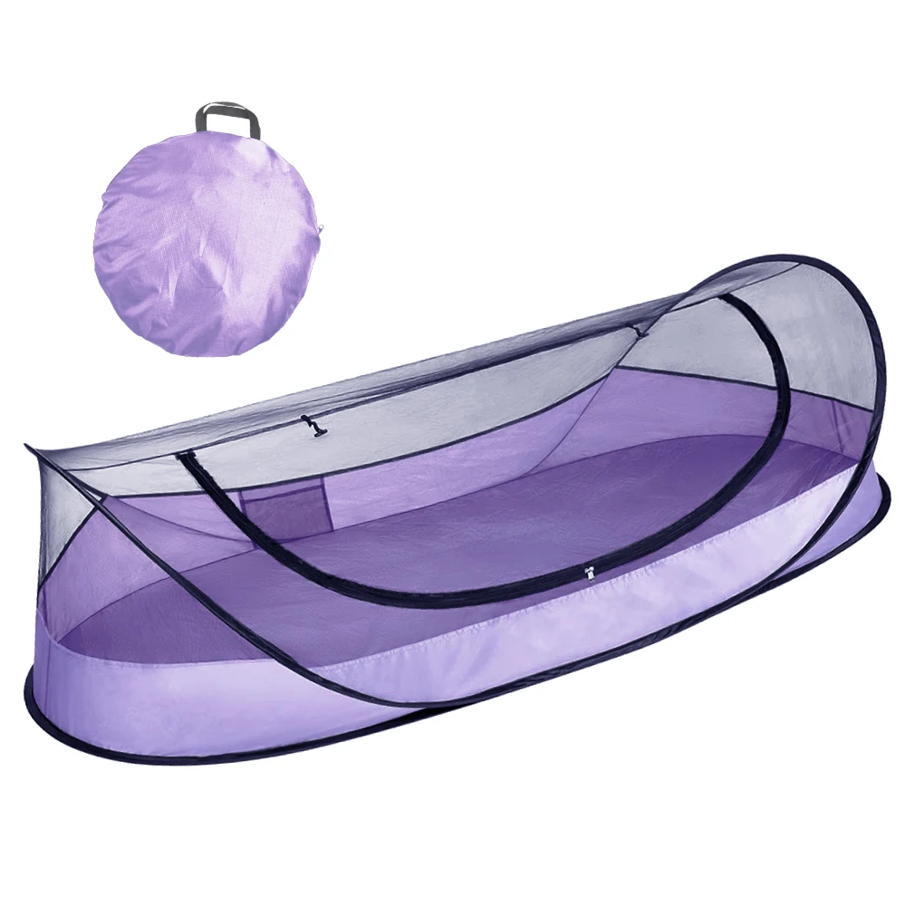 Outdoor pop up portable travel mosquito net tent for hiking and camping, Pink,green, yellow,blue, grey or oem
Outdoor pop up portable travel mosquito net tent for hiking and camping, Pink,green, yellow,blue, grey or oem