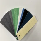 2mm Heat Resistant Cutter Wool Felt Conveyor Belt for Cutting Machine