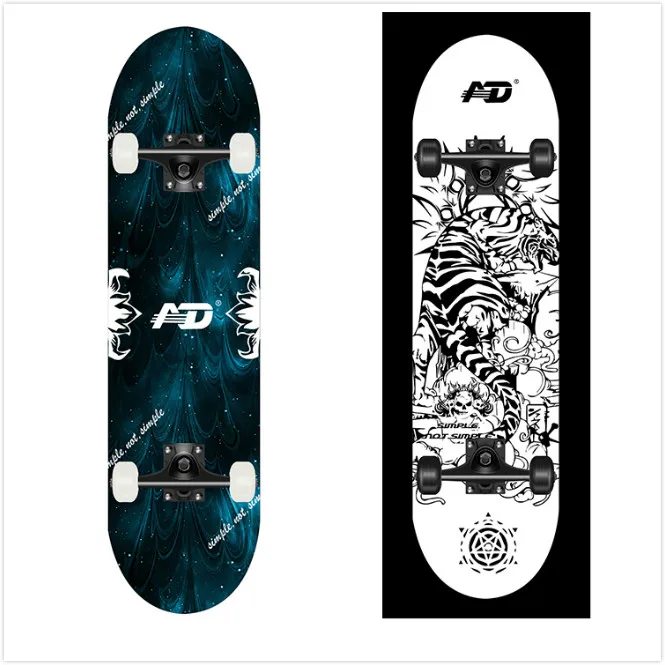 Drop Shipping Professional Baker 8.0 Inch U-Shape 7-Layer Canada Wood Deck Custom Skateboard Wheels
Drop Shipping Professional Baker 8.0 Inch U-Shape 7-Layer Canada Wood Deck Custom Skateboard Wheels