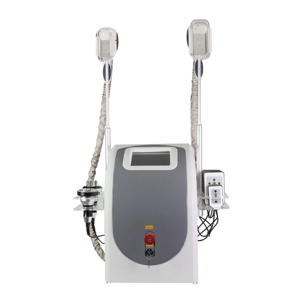 2 Cryolipolysis Fat Freezing Liposuction Machine Fat Freezing Criolipoliza Device Price, Gray
2 Cryolipolysis Fat Freezing Liposuction Machine Fat Freezing Criolipoliza Device Price, Gray
