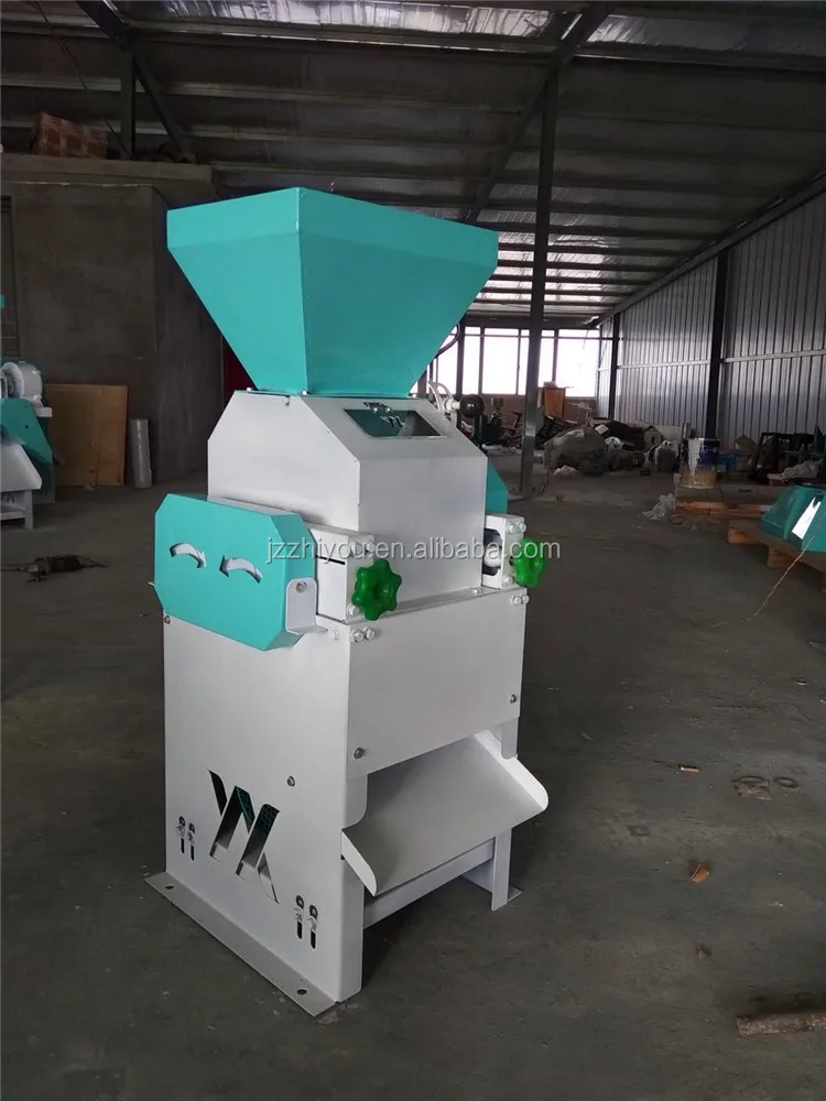 whea flake machine  (3)