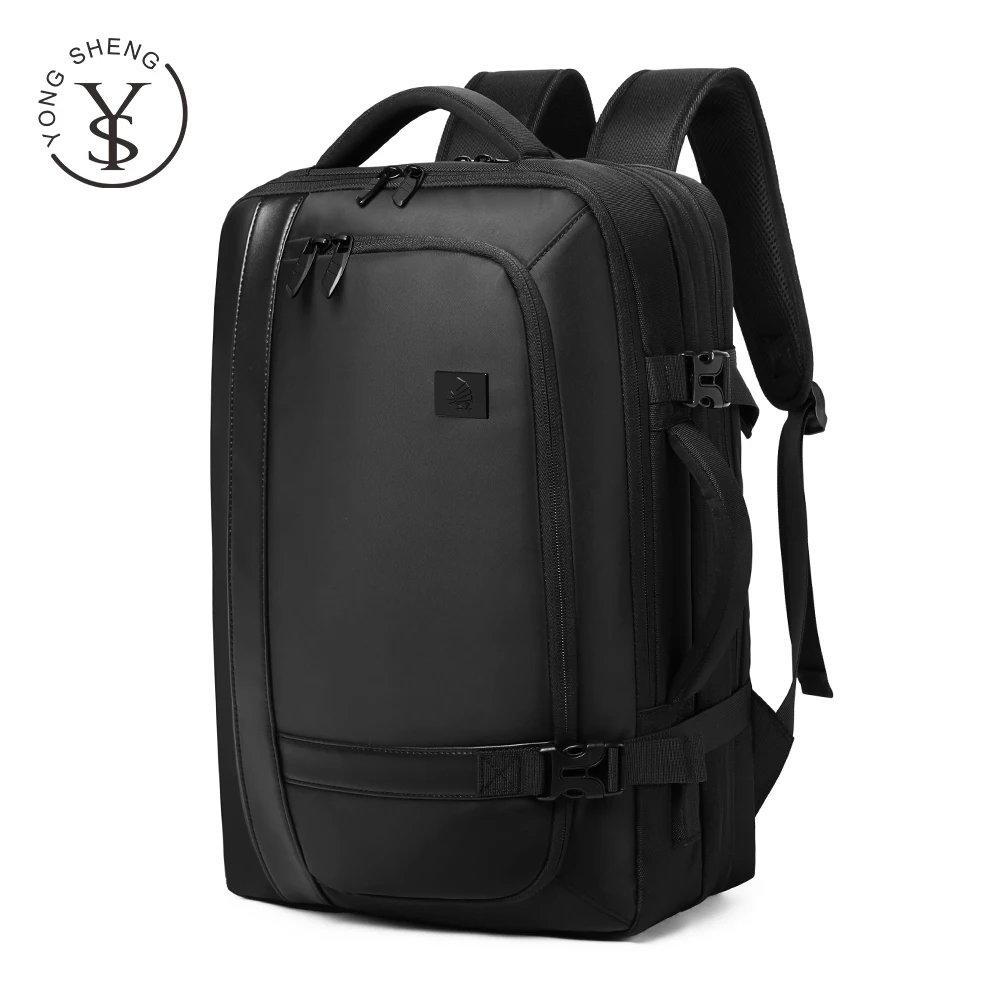 Backpack high quality Plecak fashion men school bags new professional men's backpack casual computer backpack, Black grey
Backpack high quality Plecak fashion men school bags new professional men's backpack casual computer backpack, Black grey