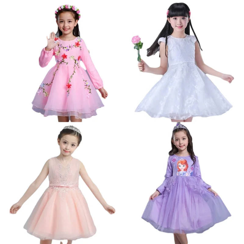 2020 summer new Korean girl dress princess skirt chiffon net yarn skirt foreign trade stall supply wholesale, Mixed
2020 summer new Korean girl dress princess skirt chiffon net yarn skirt foreign trade stall supply wholesale, Mixed