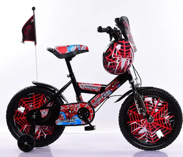 2020 Wholesale Cheap Price Colorful Wheel 12/14/16 Inch Kids Bicycle, Red,yellow,green
2020 Wholesale Cheap Price Colorful Wheel 12/14/16 Inch Kids Bicycle, Red,yellow,green