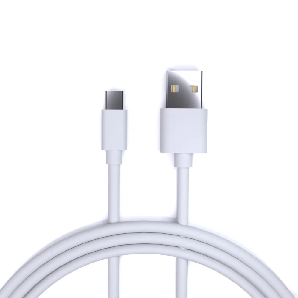 Wik-JM 1M 2M Durable for Android Type C Micro usb c cable charging cell phone charger, White
Wik-JM 1M 2M Durable for Android Type C Micro usb c cable charging cell phone charger, White