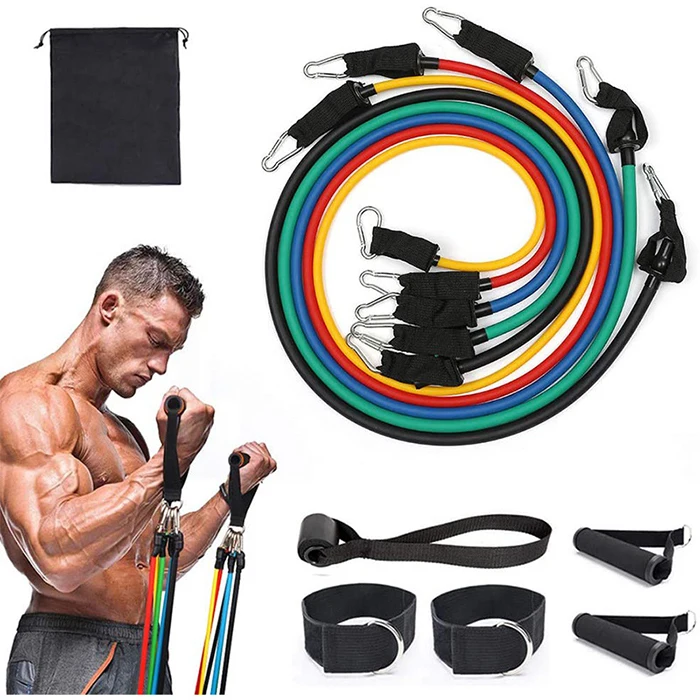 Hot selling elastic bands gym adjustable weight resistance band wholesale factory price pull rope, Custom
Hot selling elastic bands gym adjustable weight resistance band wholesale factory price pull rope, Custom