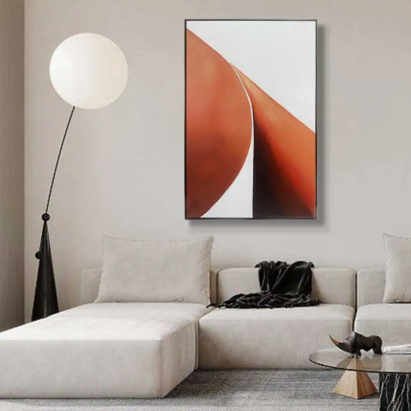 JZ Home Decor Abstract Canvas Wall Art Hand Painted Oil Painting 3D Texture Modern Room Pictures
JZ Home Decor Abstract Canvas Wall Art Hand Painted Oil Painting 3D Texture Modern Room Pictures