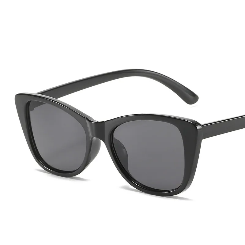 2021 New trend vintage cat eye plastic sunglasses jelly candy color women sunglasses lentesl de sol
2021 New trend vintage cat eye plastic sunglasses jelly candy color women sunglasses lentesl de sol