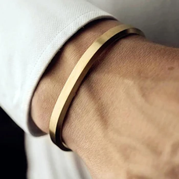 Stainless Steel Custom Logo Bangle Gold Plating C Shaped Cuff Bracelets Women Men Glossy Open Bracelet Bangle, Photo
Stainless Steel Custom Logo Bangle Gold Plating C Shaped Cuff Bracelets Women Men Glossy Open Bracelet Bangle, Photo