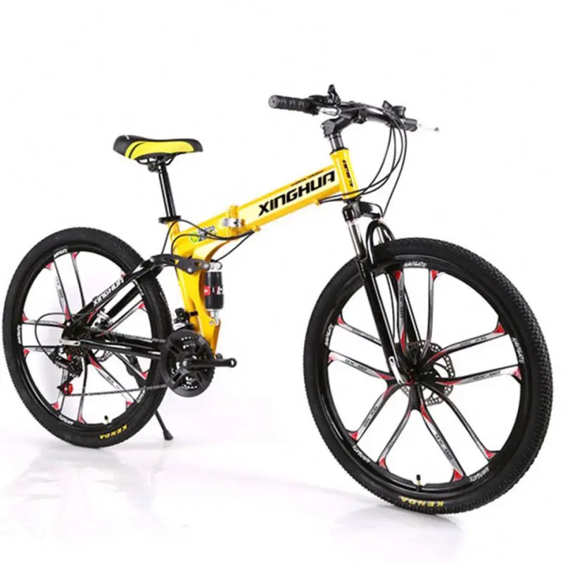 Wholesale one-wheel magnesium alloy mountain bikes high quality best price mtb bicycle mountainbike 24 inch adults mtb bikes
Wholesale one-wheel magnesium alloy mountain bikes high quality best price mtb bicycle mountainbike 24 inch adults mtb bikes