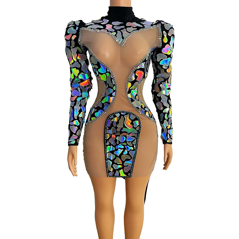 New arrival womens summer 2021 clothing Ballroom Dresses Sparkly rhinestones Multi-color Sequins dance costumes performance
New arrival womens summer 2021 clothing Ballroom Dresses Sparkly rhinestones Multi-color Sequins dance costumes performance