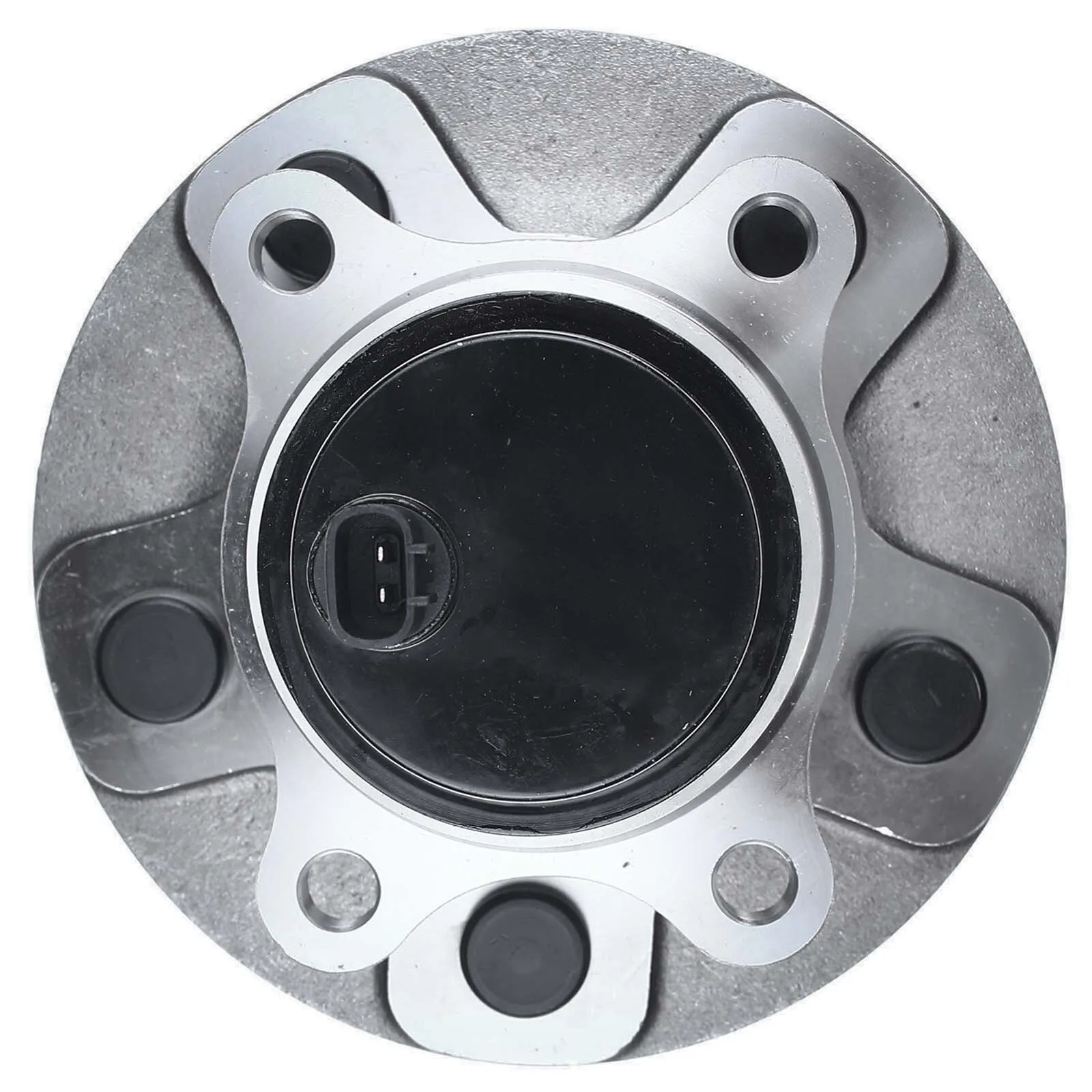 1x Front Left Driver Wheel Hub Bearing Assembly for Lexus LS460 2007-2017 4.6L
1x Front Left Driver Wheel Hub Bearing Assembly for Lexus LS460 2007-2017 4.6L