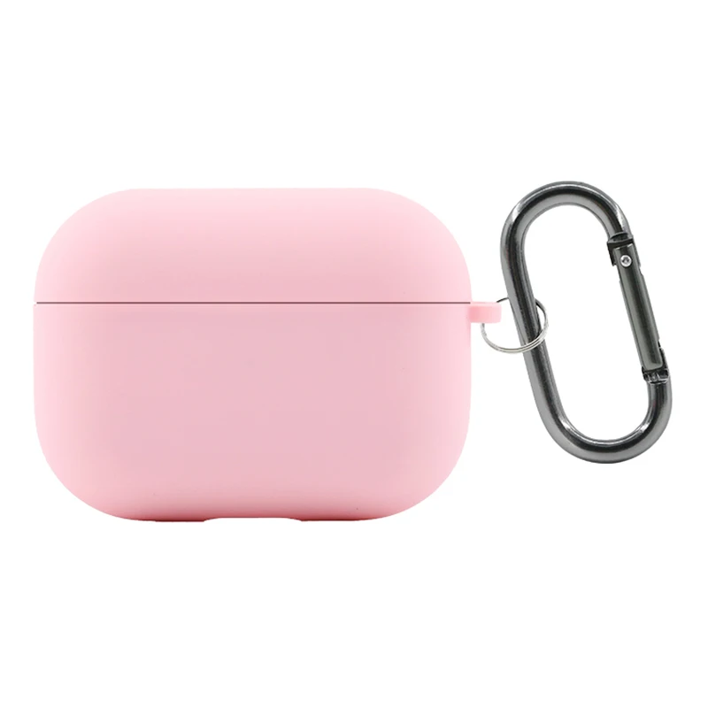 2021 Amazon hot rubber products earphone protection dust-proof for Ai!rpods Pro
2021 Amazon hot rubber products earphone protection dust-proof for Ai!rpods Pro