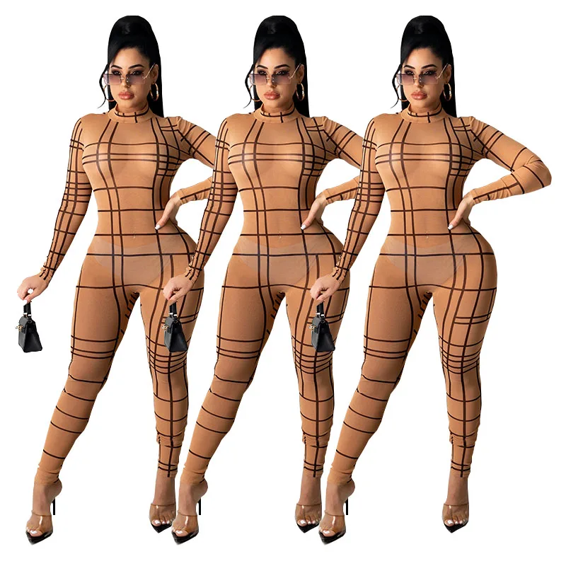 YH026 new summer European and American women's fashion slim one piece clothes leisure trend one-piece jumpsuit in stock
YH026 new summer European and American women's fashion slim one piece clothes leisure trend one-piece jumpsuit in stock