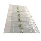 Customized Logo Printing Mattress Bag for Moving and Storage