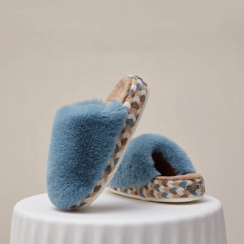 UTUNE Luxury Ladies Slippers Fluffy Plush Outdoor Slippers 2021 Fashion Winter Light Weight Female Women shoes, 3 colors
UTUNE Luxury Ladies Slippers Fluffy Plush Outdoor Slippers 2021 Fashion Winter Light Weight Female Women shoes, 3 colors