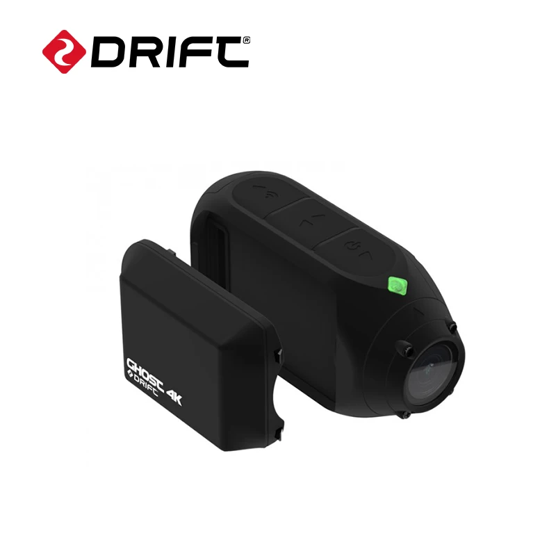 Drift Branded 4k 1080P Professional camera Standard 1500 mAh powerful Li-ion Long Life Battery module for mini Action camera cam, Black
Drift Branded 4k 1080P Professional camera Standard 1500 mAh powerful Li-ion Long Life Battery module for mini Action camera cam, Black