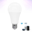 Best Sale Product E26 E27 RGB Wi-Fi Smart LED Bulb Works with Smart Home Smart Life