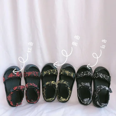 2020 boutique summer boys kids wholesale sports sandals comfort hot shoes
2020 boutique summer boys kids wholesale sports sandals comfort hot shoes