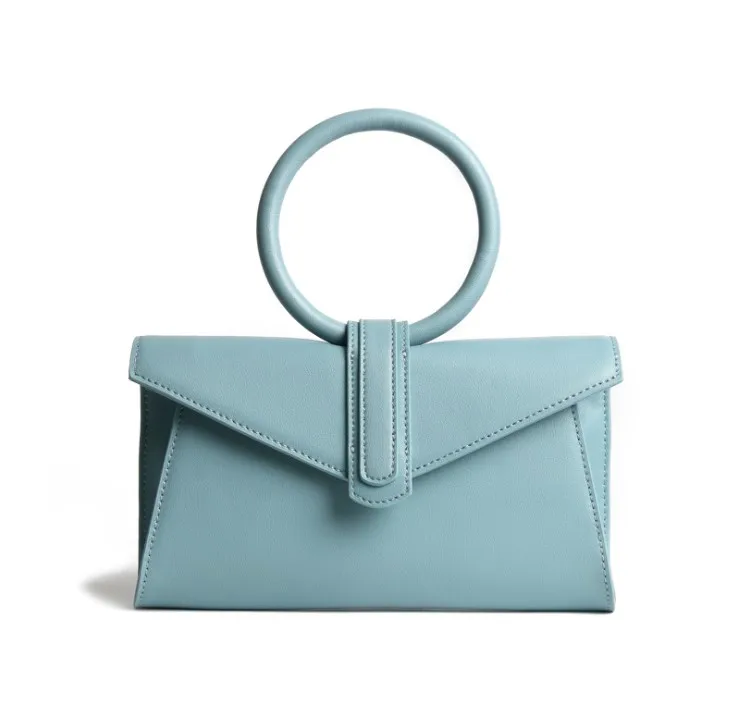 Hot Selling Stylish Colorful Handbag Luxury Summer Envelope Pu Leather Handbag for Girls, White /yellow/orange/blue
Hot Selling Stylish Colorful Handbag Luxury Summer Envelope Pu Leather Handbag for Girls, White /yellow/orange/blue