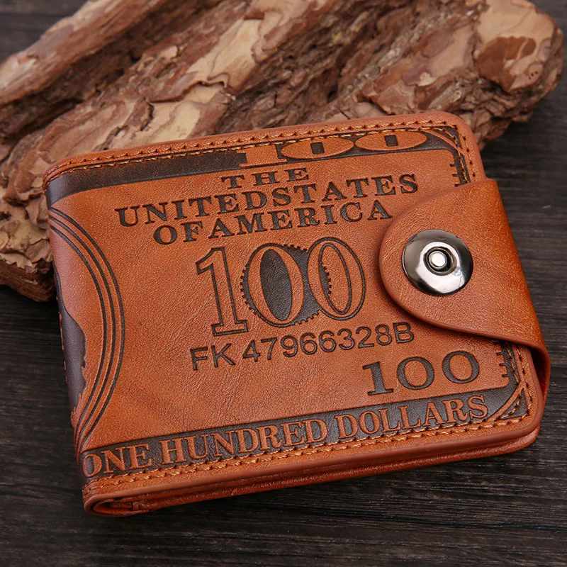 2021 Custom PU Leather Wallet Portable Bank Business Card Wallet leather wallet, Black,brown
2021 Custom PU Leather Wallet Portable Bank Business Card Wallet leather wallet, Black,brown
