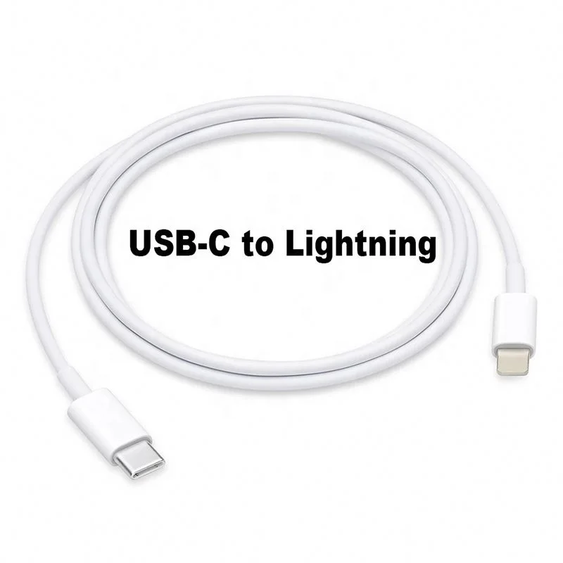 Factory Original Certified Pd 2.0 Usb C Charging Connector C2l Mobile Phone Wire Commonly Used Accessories
Factory Original Certified Pd 2.0 Usb C Charging Connector C2l Mobile Phone Wire Commonly Used Accessories