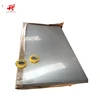 prime quality decorative 316l stainless steel sheet price