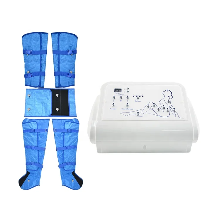 16 air bags pressotherapy machine lymphatic drainage pressotherapy machine portable pressotherapy machine
16 air bags pressotherapy machine lymphatic drainage pressotherapy machine portable pressotherapy machine