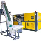 QCS-4000S Stable China Alibaba Reasonable Price Toy Blow Molding Machine