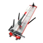 Top Professional Manual Tile Cutter Machine 8102G-2 1200MM/48" with High quality