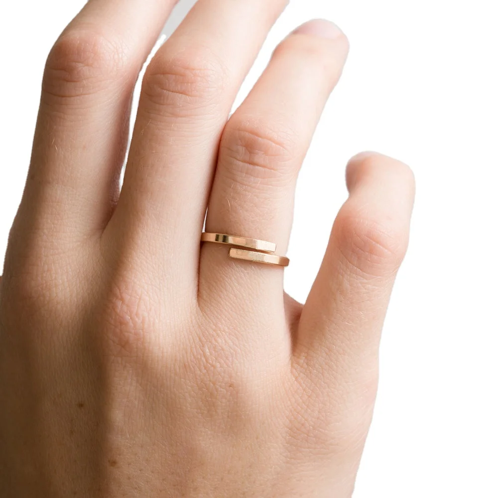 YIWU eManco fashion jewelry adjustable stainless steel open rings gold plated for women engagement luxury
YIWU eManco fashion jewelry adjustable stainless steel open rings gold plated for women engagement luxury