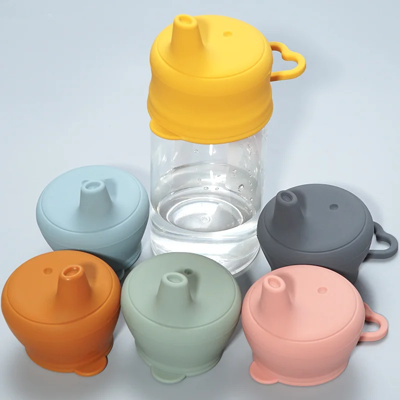 Eco-friendly Silicone Baby Cup Cover Reusable Safety Baby Silicone Cup Cover Waterproof Silicone Cup Cover
Eco-friendly Silicone Baby Cup Cover Reusable Safety Baby Silicone Cup Cover Waterproof Silicone Cup Cover