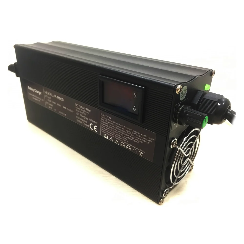 Gotway 100V 2-6-8A Fast Charger Quick Charge 100V for Unicycle MONOWHEEL Parts Msuper X Nikola Msuper Pro Monter 100.8V
Gotway 100V 2-6-8A Fast Charger Quick Charge 100V for Unicycle MONOWHEEL Parts Msuper X Nikola Msuper Pro Monter 100.8V