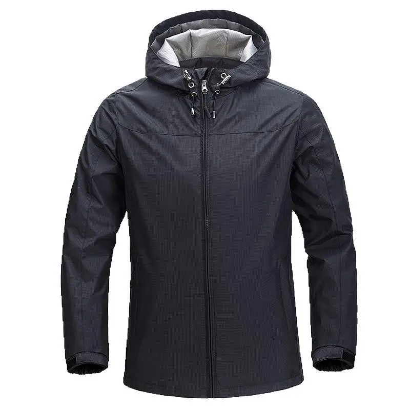 New outdoor sports men and women mountaineering camping soft shell thermal protection wind waterproof stormwear fishing cycling
New outdoor sports men and women mountaineering camping soft shell thermal protection wind waterproof stormwear fishing cycling